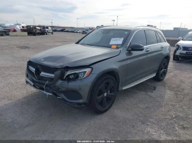 Mercedes-Benz GLC 300 2.0L I-4 DI, DOHC, VVT, TURBO, 241HP 4X2 Drive - 13100 € / 25621.37 лв. - 70869080 2