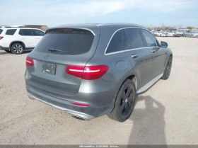 Mercedes-Benz GLC 300 2.0L I-4 DI, DOHC, VVT, TURBO, 241HP 4X2 Drive - 13100 € / 25621.37 лв. - 70869080 9
