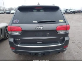 Jeep Grand cherokee Overland 4WD - 10033 € / 19622.84 лв. - 87782723 5