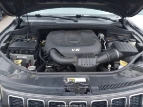 Jeep Grand cherokee Overland 4WD - 10033 € / 19622.84 лв. - 87782723 14