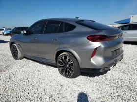 BMW X6 M  - 45000 € / 88012.35 лв. - 15807835 2
