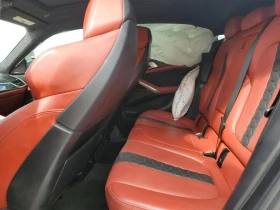 BMW X6 M  - 45000 € / 88012.35 лв. - 15807835 10
