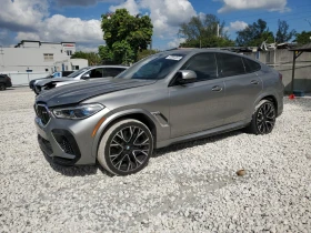BMW X6 M 