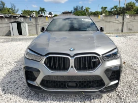 BMW X6 M  - 45000 € / 88012.35 лв. - 15807835 5