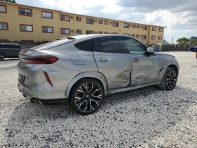 BMW X6 M  - 45000 € / 88012.35 лв. - 15807835 3