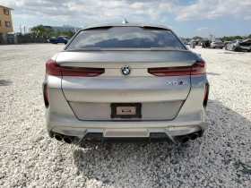 BMW X6 M  - 45000 € / 88012.35 лв. - 15807835 6
