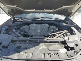 BMW X6 M  - 45000 € / 88012.35 лв. - 15807835 11