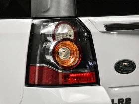 Land Rover Range rover * Base * CARFAX * ЦЕНА ДО БГ - 10300 € / 20145.05 лв. - 40132702 9