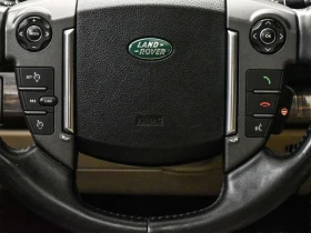 Land Rover Range rover * Base * CARFAX * ЦЕНА ДО БГ - 10300 € / 20145.05 лв. - 40132702 15