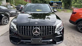Mercedes-Benz GLC 63 AMG Glc 63 s - 39999 € / 78231.24 лв. - 97429517 4