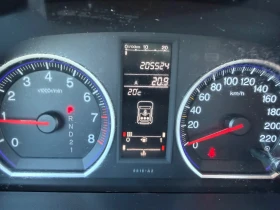 Honda Cr-v 2.0Automat-150ps - 7500 € / 14668.73 лв. - 60739774 12