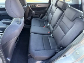 Honda Cr-v 2.0Automat-150ps - 7500 € / 14668.73 лв. - 60739774 9