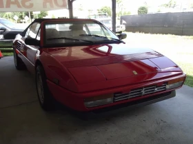 Други Друг Ferrari Mondial T | Auto.bg — изображение 4