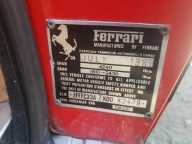 Други Друг Ferrari Mondial T | Auto.bg — изображение 17