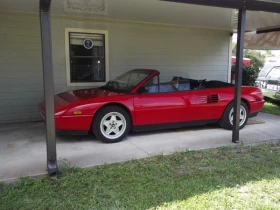 Други Друг Ferrari Mondial T | Auto.bg — изображение 6