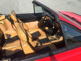 Други Друг Ferrari Mondial T | Auto.bg — изображение 9