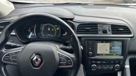 Renault Kadjar undefined | Auto.bg — изображение 10