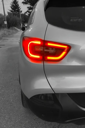 Renault Kadjar undefined | Auto.bg — изображение 12