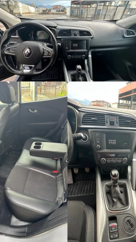 Renault Kadjar undefined | Auto.bg — изображение 8