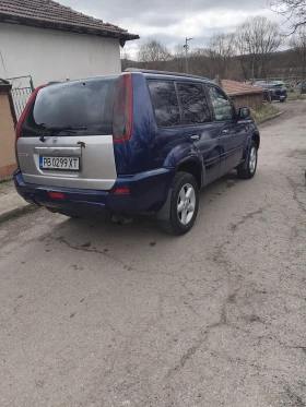 Nissan X-trail - 3200 € / 6258.66 лв. - 79375143 9