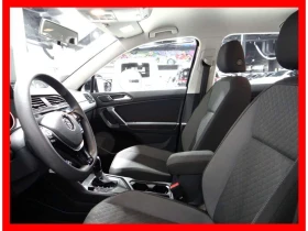VW Tiguan * TRENDLINE FWD * BACKUP CAM/BLUETOOTH/EASY FINANC - 14250 € / 27870.58 лв. - 58057379 9