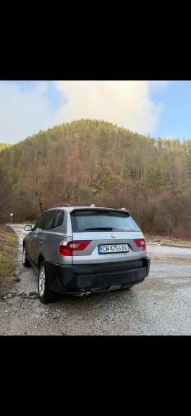 BMW X3 undefined | Auto.bg — изображение 3