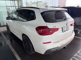 BMW X3 M40i Sports Activity Vehicle * ПАНОРАМА * ПОДГРЕВ | Auto.bg — изображение 4