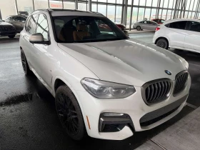 BMW X3 M40i Sports Activity Vehicle * ПАНОРАМА * ПОДГРЕВ | Auto.bg — изображение 3