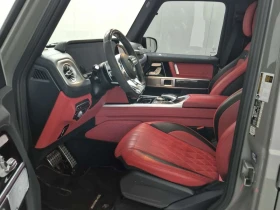 Mercedes-Benz G 63 AMG * CARFAX * БЕЗ ЗАБЕЛЕЖКИ *  - 109900 € / 214945.72 лв. - 87366127 8