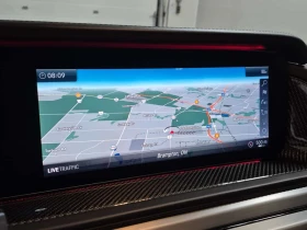 Mercedes-Benz G 63 AMG * CARFAX * БЕЗ ЗАБЕЛЕЖКИ *  - 109900 € / 214945.72 лв. - 87366127 12