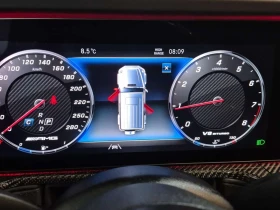 Mercedes-Benz G 63 AMG * CARFAX * БЕЗ ЗАБЕЛЕЖКИ *  - 109900 € / 214945.72 лв. - 87366127 10