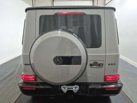 Mercedes-Benz G 63 AMG * CARFAX * БЕЗ ЗАБЕЛЕЖКИ *  - 109900 € / 214945.72 лв. - 87366127 5