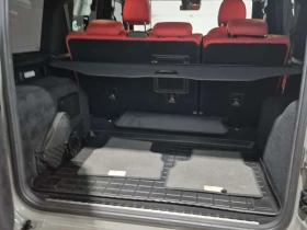 Mercedes-Benz G 63 AMG * CARFAX * БЕЗ ЗАБЕЛЕЖКИ *  - 109900 € / 214945.72 лв. - 87366127 15