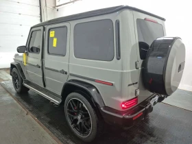 Mercedes-Benz G 63 AMG * CARFAX * БЕЗ ЗАБЕЛЕЖКИ *  - 109900 € / 214945.72 лв. - 87366127 4