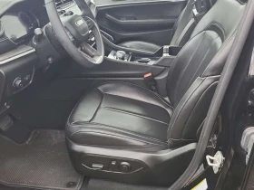 Jeep Grand cherokee * 4x4 Limited * CARFAX * Един собственик *  - 34300 € / 67084.97 лв. - 20705736 9