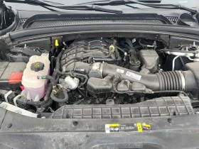 Jeep Grand cherokee * 4x4 Limited * CARFAX * Един собственик *  - 34300 € / 67084.97 лв. - 20705736 17