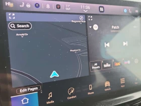 Jeep Grand cherokee * 4x4 Limited * CARFAX * Един собственик *  - 34300 € / 67084.97 лв. - 20705736 8