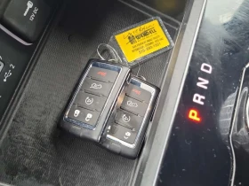 Jeep Grand cherokee * 4x4 Limited * CARFAX * Един собственик *  - 34300 € / 67084.97 лв. - 20705736 11