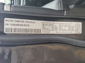 Jeep Grand cherokee * 4x4 Limited * CARFAX * Един собственик *  - 34300 € / 67084.97 лв. - 20705736 15