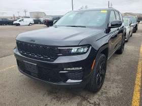 Jeep Grand cherokee * 4x4 Limited * CARFAX * Един собственик * 