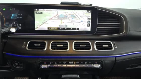 Mercedes-Benz GLE 63 S AMG 2021* PANAMERICANA* 360* ОБДУХ* AIRMATIC* КРАЙНА Ц | Auto.bg — изображение 10