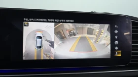 Mercedes-Benz GLE 63 S AMG 2021* PANAMERICANA* 360* ОБДУХ* AIRMATIC* КРАЙНА Ц | Auto.bg — изображение 11