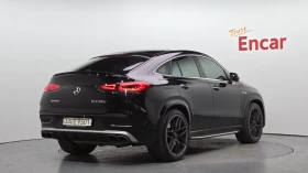 Mercedes-Benz GLE 63 S AMG 2021* PANAMERICANA* 360* ОБДУХ* AIRMATIC* КРАЙНА Ц | Auto.bg — изображение 4