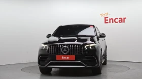 Mercedes-Benz GLE 63 S AMG 2021* PANAMERICANA* 360* ОБДУХ* AIRMATIC* КРАЙНА Ц | Auto.bg — изображение 2