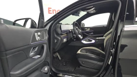 Mercedes-Benz GLE 63 S AMG 2021* PANAMERICANA* 360* ОБДУХ* AIRMATIC* КРАЙНА Ц | Auto.bg — изображение 9