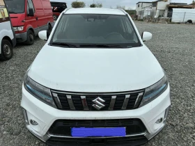 ����� �� �������� �� Suzuki Vitara