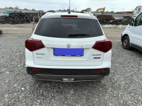 ����� �� �������� �� Suzuki Vitara