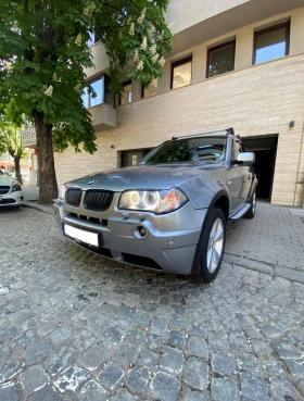 BMW X3 2000���. - 150�.�. M47 | Mobile.bg � ����� ������ 13