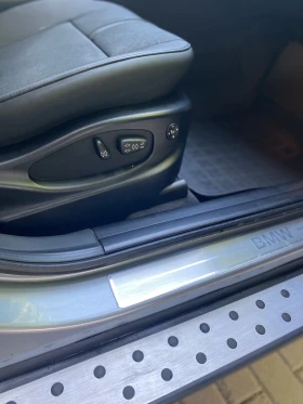 ����� �� �������� �� BMW X3 2000���. - 150�.�. M47