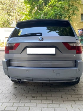 BMW X3 2000���. - 150�.�. M47 | Mobile.bg � ����� ������ 14